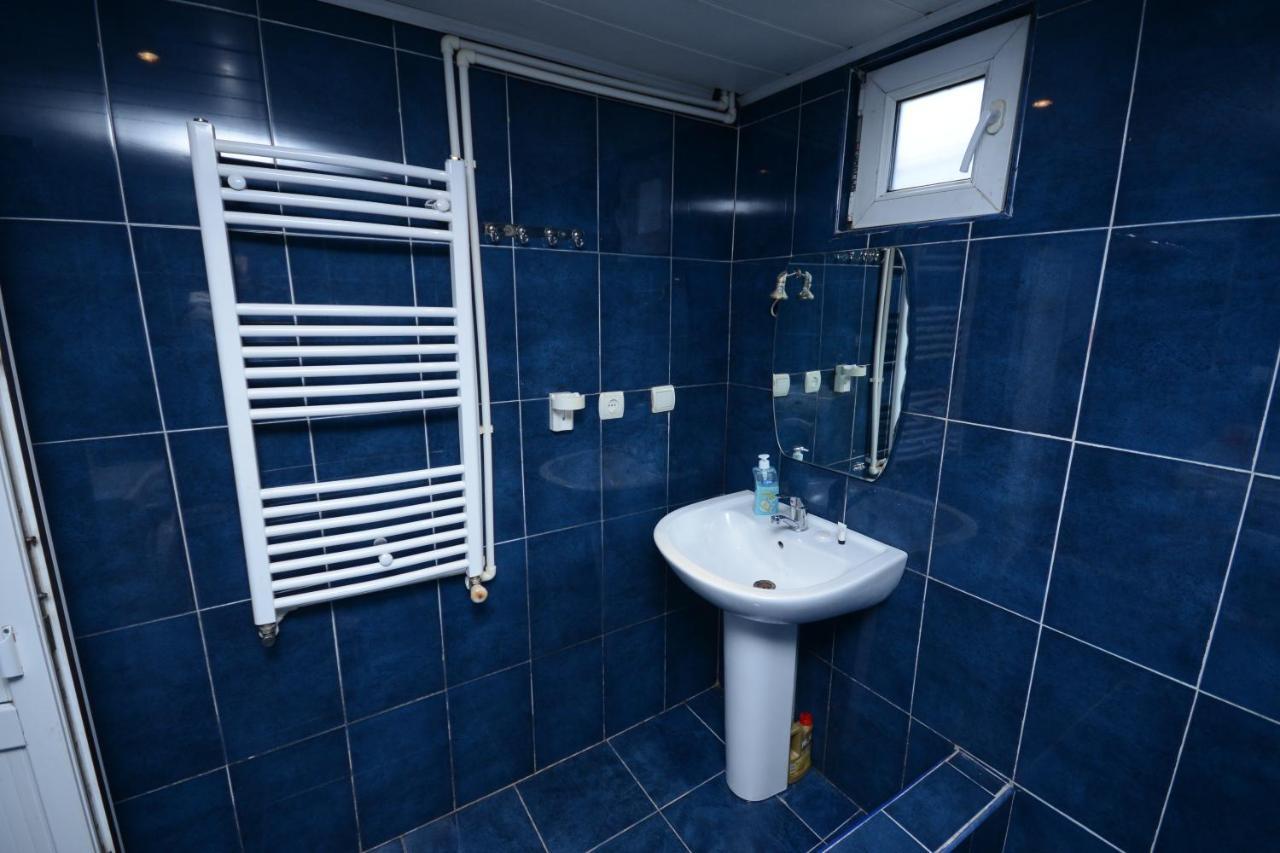 Holiday Home ボルジョミ エクステリア 写真