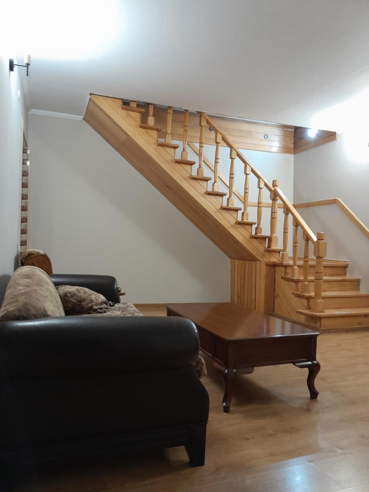Holiday Home ボルジョミ 部屋 写真