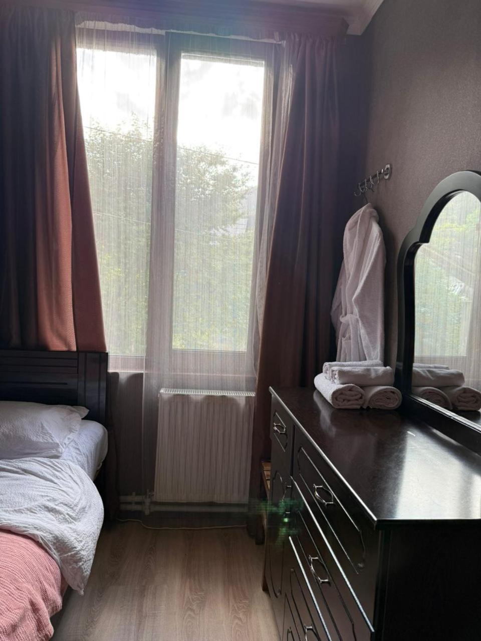 Holiday Home ボルジョミ エクステリア 写真